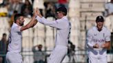 Pakistan make England work hard for wickets but cannot shift momentum before tea