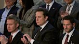 Image of Elon Musk in 'apartheid' hat is a fabrication | Fact check