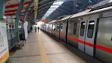 Delhi Metro Rail Corporation to use AI for phase-IV project - ET CIO