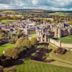 Alnwick Castle