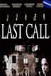 Last Call (1999 film)