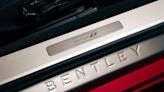 最後的V8！Bentley推出北美專屬的Edition 8特別版
