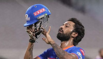 Hardik Pandya's captaincy style is ego-driven in a way, chest out: AB De Villiers