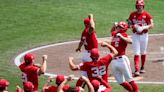 Nebraska and Florida bring clash of styles, momentum into NCAA baseball tournament