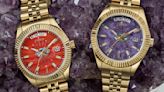 New Timex watch is a bargain Rolex homage by a luxury fashion designer