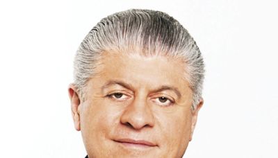 Napolitano: American Caesar and constitutional indifference