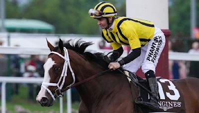 2024 Belmont Stakes contenders, horses, odds, post positions: Surprising picks, prediction from racing insider