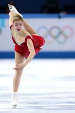 Gracie Gold