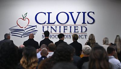 What challenges will Clovis schools face this upcoming school year? Here’s what we know