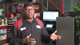 Chicago area auto mechanic out $1,800 after customer doesn't give him insurance check