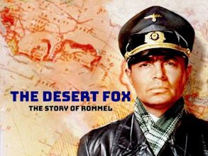 Rommel, el zorro del desierto