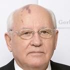 Mikhail Gorbachev