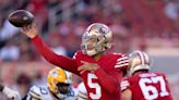 Trey Lance shows why 49ers are ready to start new era with him at QB | Opinion