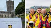 Pembrokeshire hosts Welsh celebration of RNLI's 200 years of saving lives at sea