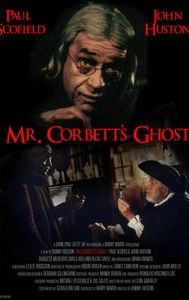 Mr. Corbett's Ghost