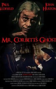 Mister Corbett's Ghost