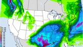 Florida weather forecast: Warmer temperatures, then a cold front with rain for some locations