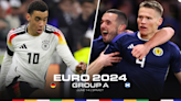 Where to watch Germany vs. Scotland live stream, TV channel, lineups, prediction for Euro 2024 opening match | Sporting News Australia