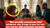 "She Ate Her Turkey In Silence": People Are Sharing The "Trashiest" Things Their Family Members Have Ever Done On...