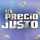 El precio justo