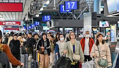 旅平險降價 可加買2醫療附約 - 產業．科技