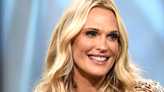 Molly Sims, 49, Is a Walking Fire Emoji While Wearing a String Bikini on Vacation