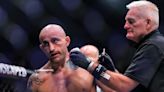 Dricus Du Plessis points to Alexander Volkanovski as example of why he turned down UFC 300 offer