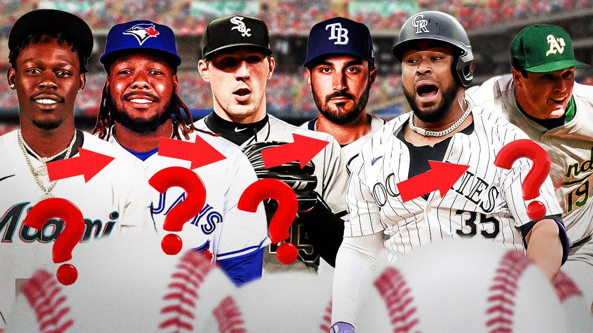 1 player every MLB team must acquire at 2024 trade deadline