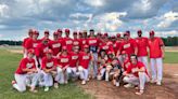 Delsea baseball returns to familiar territory as South Jersey Group 3 champs