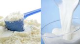 Leche en polvo o leche fresca: ¿cuál ofrece más beneficios, según los especialistas?