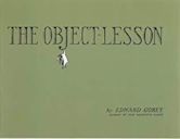 The Object-Lesson