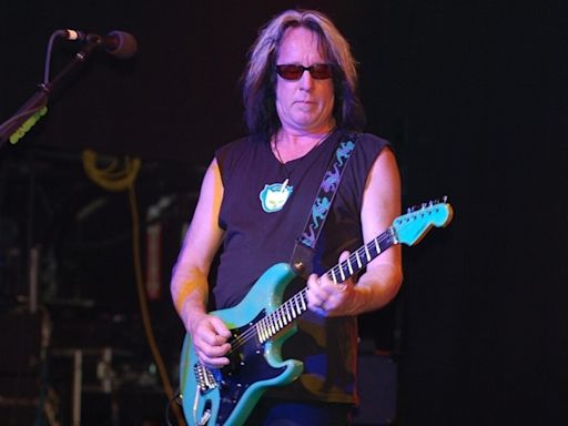 Houston Concert Watch: Todd Rundgren, Vampire Weekend and More