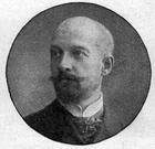 Stephan Kekulé von Stradonitz