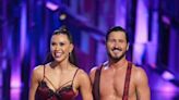 Gabby Windey Explains ‘Dancing With the Stars’ Finale Wardrobe Malfunction: ‘My Foot Got Caught in a Stitch’