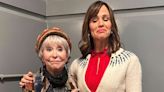 Jennifer Garner Shares Photos with 'Beautiful' Rita Moreno: 'The Most Sparkly Star in the Sky'