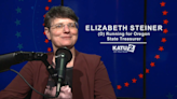 Know Your Candidates 2024: Elizabeth Steiner (D), Oregon State Treasurer