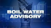 Boil water advisory for residents on Mt. Carmel Hwy 81 in McCormick Co.