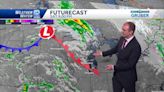 Weather: Windy Friday