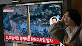 North Korea Launches Suspected Ballistic Missile, South Says