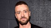 Justin Timberlake spoke of "biggest purpose" hours before arrest