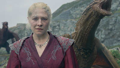 HBO Is 'Aggressively Removing Clips' From The Internet After House of Dragon Finale Leak