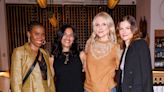 New York’s Chicest Joined Sézane and Laura Brown in Soho to Toast to a Brighter Tomorrow