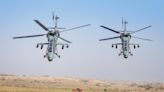 ​Big RFP indicates India’s plans to grow attack helicopter fleet