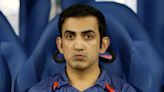 Gambhir Takes Charge Of A New Era