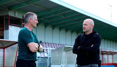 ‘I think, why not?’ – Jim Crawford confident Ireland can upset England in Nations League after Euro 2024 scouting mission