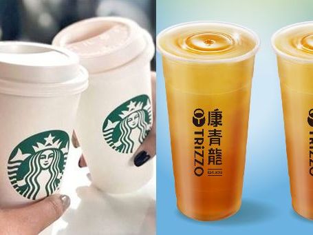 請爸爸喝！星巴克、康青龍買1送1 各家手搖飲優惠一次看