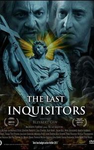 The Last Inquisitors