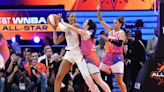 WNBA All-Star Game grades: How did Angel Reese, Diana Taurasi, Caitlin Clark perform?