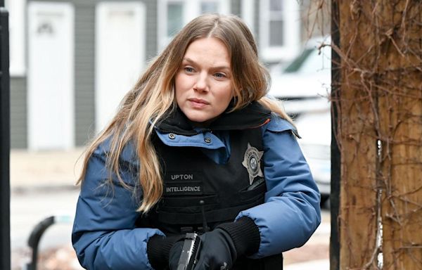 Why Is Hailey Upton Leaving ‘Chicago PD?’ Tracy Spiridakos’ Exit Explained