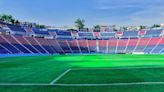 Cruz Azul buscará nuevo estadio con capacidad para 45 mil aficionados celestes